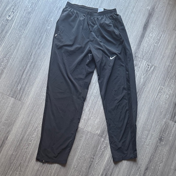 Nike Other - Nike Dri-FIT Men’s Black Training Pants Size Large